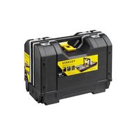 STANLEY Valigetta DOPPIO ORGANIZER 32x24x43 Trasporto utensili Elettrici Manuali