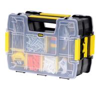 STANLEY doppio organizer SortMaster Light