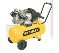 Stanley DV2 Compressore 400/10/50 cilindricale HP 3 10 bar