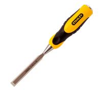 Stanley Dynagrip Bordo Smussato Legno Scalpello 12mm 0-16-873