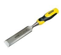 STANLEY DYNAGRIP Chisel In Legno Con Punta Di Colpo 32mm 1.1/4in STA016881