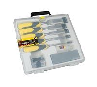 Stanley Dynagrip chisel + Strike Cap set of 5 + accesso STA516421