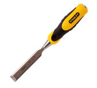 Stanley Dynagrip Scalpello In Legno Con Punta A Bisel 18 Mm 0-16-877