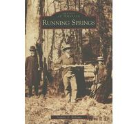 Stanley E. Bellamy Running Springs, Ca (Tascabile)