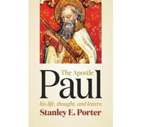 Stanley E. Porter Apostle Paul (Tascabile)