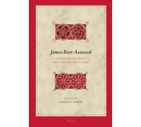 Stanley E. Porter James Barr Assessed (Copertina rigida)