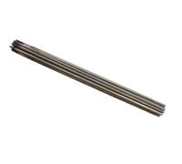 Stanley elettrodi rutilici Ø 2 mm x 300 mm blister 25 pz
