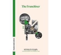 Stanley Elkin The Franchiser (Tascabile) Dalkey Archive Essentials