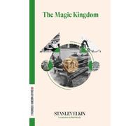 Stanley Elkin The Magic Kingdom (Tascabile) Dalkey Archive Essentials