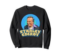 Stanley Energy Funny Three's Company Mr. Roper Romp TV Felpa