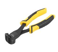 Stanley Estremità Taglierino Pinze 150mm 6in Temprato Orlo & Temperato Mascelle