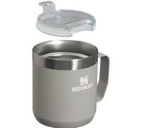 STANLEY Everyday Camp Mug 0,35L Tazza da viaggio - Ash 2.0 - OS