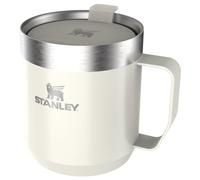 Stanley 1913 Tazza da viaggio Everyday Camp Mug 0,35 l Crema lucida OS