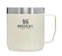 Stanley 1913 Tazza da viaggio Everyday Camp Mug 0,35 l Crema lucida OS