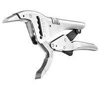 FACOM - Pinza regolabile PLUS con ganascia inferiore regolabile 250