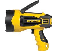 Stanley Faro Torcia Spotlight 10W Led 920 Lumen Luce Ricaricabile Autonomia 7ore
