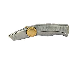 STANLEY FATMAX 0-10-819 Coltello / Taglierina FatMax a lama retrattile.