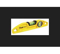 Stanley Fatmax 0-43-605 Livella magnetica Torpedo a doppia fiala, 228 mm, 9"