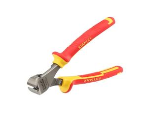 STANLEY FATMAX 0-84-016 Tronchesi frontali isolati a norme VDE mm 160.