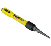 Stanley Set di punte intercambiabili FatMax 1-58-501