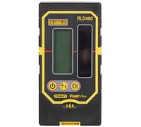 STANLEY - Laser. acc. Ricevit. Rld-400 1.77.133 - SPEDIZIONE GRATUITA