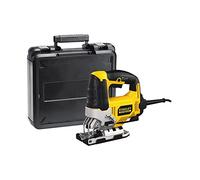 Stanley Seghetto alternativo professionale 710 W 3200 corse/min Taglio 45° con Valigetta - FME340K FatMax
