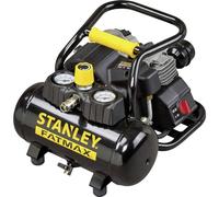 STANLEY FATMAX 1642433 HYBR404STF507 - Compressore ad aria compressa, 5 l, 10 bar FATMAX