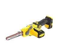 STANLEY FATMAX 18V V20 Batteria 13 mm Powerfile, solo utensile, SFMCE210B-XJ