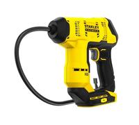 Stanley Fatmax 18V V20 Pompa compatta ad alta pressione, unità nuda