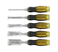 Stanley - FatMax 2-16-269 Dynagrip B/E SET DI 5PC FATMAX SCALPELLO