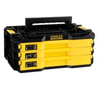 STANLEY FMMT98107-1 Kit Manutenzione 126 Pezzi