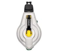STANLEY FATMAX 30 m, bobina di gesso in alluminio, STHT47611-0