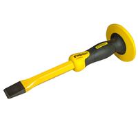 STANLEY FATMAX 4-18-332 Scalpello da muratore con paracolpi
