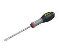 Stanley Fatmax Acciaio Inox Screwdriver Svasato Punta 6.5 x 150mm STA062642