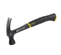 Stanley® FatMax® AntiVibe Martello A Claw In Acciaio 450G (16Oz) STA151276