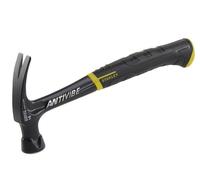 Stanley® FatMax® AntiVibe Martello A Claw In Acciaio 450G (16Oz) STA151276