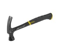 Stanley Fatmax Antivibe Acciaio Rip Martello 570g (568ml) STA151278