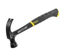 Stanley® FatMax® AntiVibe Martello Curvo In Acciaio 570G (20Oz) STA151277