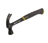 Stanley® FatMax® AntiVibe Martello Curvo In Acciaio Tutto 450G (16Oz) STA151275