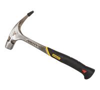 STANLEY FATMAX ANTIVIBE MARTELLO DA CARPENTIERE 600 G MOD. 1-51-937 EAN 32535615