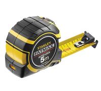 Stanley® FatMax® Autolock Pocket Tape 5M (Larghezza 32Mm) (Solo Metri) STA033671