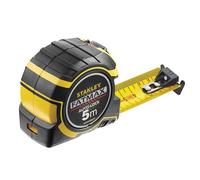Stanley® FatMax® Autolock Pocket Tape 5M (Larghezza 32Mm) (Solo Metri) STA033671