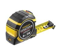 Stanley® FatMax® Autolock Pocket Tape 8M/26FT (Larghezza 32Mm) STA033504