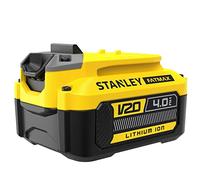 Batteria STANLEY FatMax V20 SFMCB204 4,0 Ah