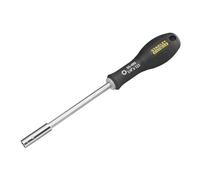 Stanley Cacciavite a 6 punte FatMax 0-65-490 - Adattatore per bit 1/4" x 125 mm