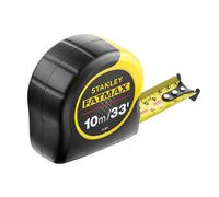 Stanley Tools - Nastro FatMax® BladeArmor® 10 m / 33 piedi (larghezza 32 mm)