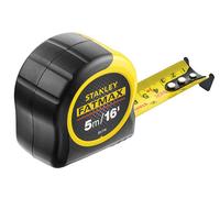 Stanley Fatmax Bladearmor Nastro 5m/4.9m (Larghezza 32mm)