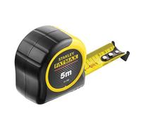 Stanley Fatmax Bladearmor Nastro 5m (Larghezza 32mm) (Metrico Solo) STA033720