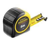 Stanley Fatmax Bladearmor Nastro 5m (Larghezza 32mm) (Metrico Solo) STA033720