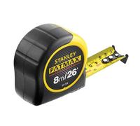 Stanley® FatMax® BladeArmor® Nastro 8M/26FT (Larghezza 32Mm) STA033726